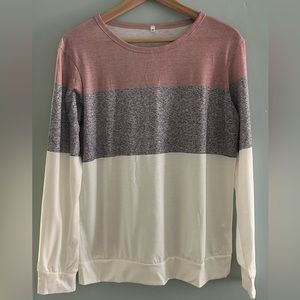 Striped Fall Long Sleeve